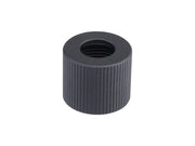 Double Eagle 14mm Negative Thread Protector for Airsoft Guns