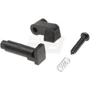 KRYTAC Trident Bolt Lock Assembly