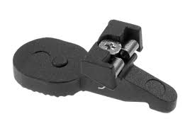 KRYTAC Trident Bolt Lock Assembly