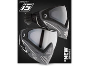 Dye i5 Pro Airsoft Full Face Mask