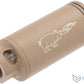 EMG Noveske Flash Hider w/ Built-In Nano Compact Rechargeable Tracer (Model: KX3)