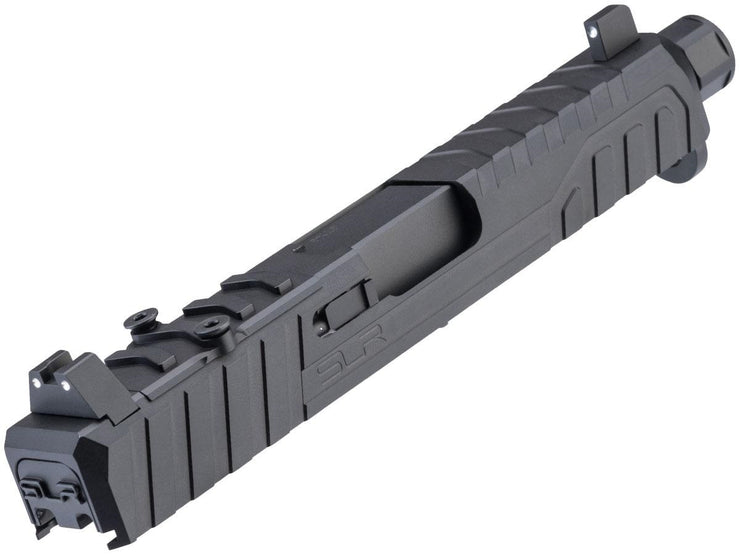 Dytac SLR Rifleworks RMR Slide Kit for Elite Force GLOCK 19 Gen.3 Airsoft GBB Pistols