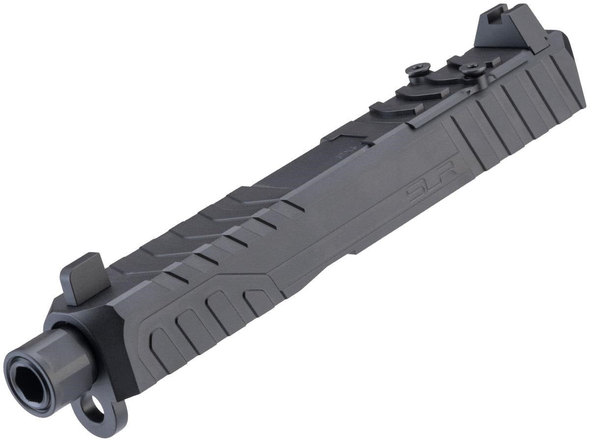 Dytac SLR Rifleworks RMR Slide Kit for Elite Force GLOCK 19 Gen.3 Airsoft GBB Pistols