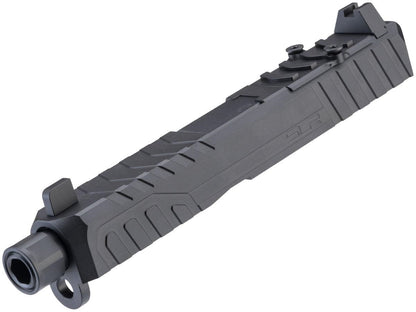 Dytac SLR Rifleworks RMR Slide Kit for Elite Force GLOCK 19 Gen.3 Airsoft GBB Pistols