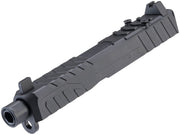 Dytac SLR Rifleworks RMR Slide Kit for Elite Force GLOCK 19 Gen.3 Airsoft GBB Pistols