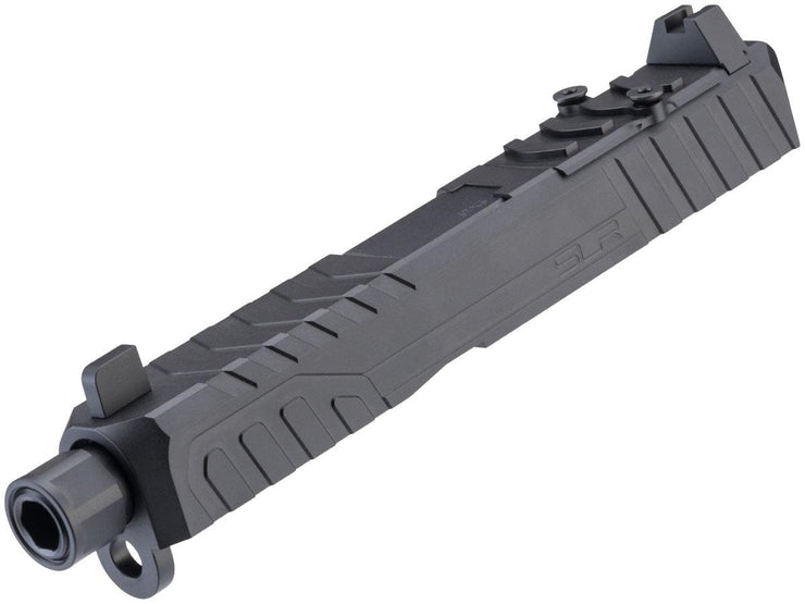 Dytac SLR Rifleworks RMR Slide Kit for Elite Force GLOCK 19 Gen.3 Airsoft GBB Pistols