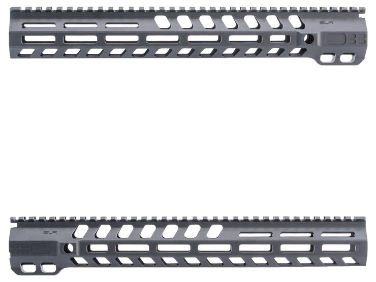 Dytac SLR ION HDX M-LOK Handguard for M4/M16 Series Airsoft AEGs (13.7")