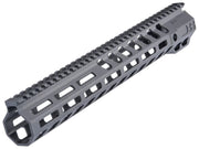Dytac SLR ION HDX M-LOK Handguard for M4/M16 Series Airsoft AEGs (13.7")