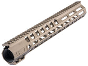 Dytac SLR ION HDX M-LOK Handguard for M4/M16 Series Airsoft AEGs (13.7")