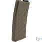 EMG Helios Hexmag Airsoft Polymer 300rd FlashMag Magazine for M4 / M16 Series Airsoft AEG Rifles
