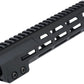 Dytac MK16 Gamma Style M-LOK Handguard for M4/M16 Series Airsoft AEGs (9.5")