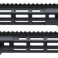 Dytac MK16 Gamma Style M-LOK Handguard for M4/M16 Series Airsoft AEGs (9.5")