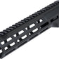 Dytac MK16 Gamma Style M-LOK Handguard for M4/M16 Series Airsoft AEGs (9.5")