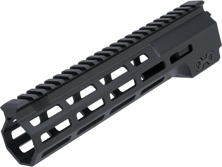 Dytac MK16 Gamma Style M-LOK Handguard for M4/M16 Series Airsoft AEGs (9.5")