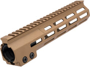 Dytac MK16 Gamma Style M-LOK Handguard for M4/M16 Series Airsoft AEGs (9.5")