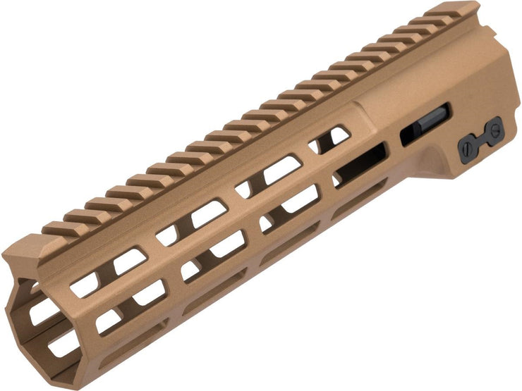 Dytac MK16 Gamma Style M-LOK Handguard for M4/M16 Series Airsoft AEGs (9.5")
