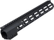 Dytac MK16 Gamma Style M-LOK Handguard for M4/M16 Series Airsoft AEGs (13")