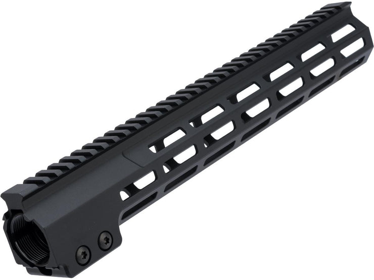 Dytac MK16 Gamma Style M-LOK Handguard for M4/M16 Series Airsoft AEGs (13")
