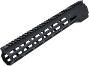 Dytac MK16 Gamma Style M-LOK Handguard for M4/M16 Series Airsoft AEGs (13")