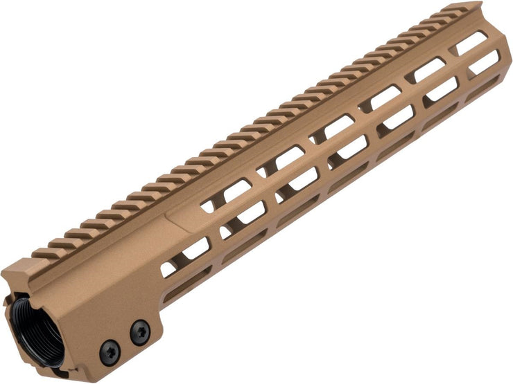 Dytac MK16 Gamma Style M-LOK Handguard for M4/M16 Series Airsoft AEGs (13")