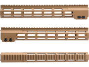Dytac MK16 Gamma Style M-LOK Handguard for M4/M16 Series Airsoft AEGs (13")