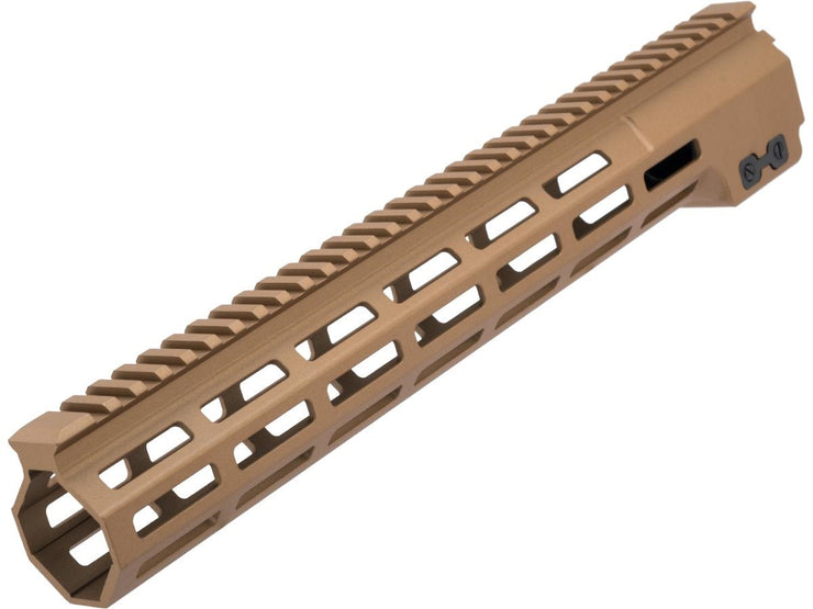 Dytac MK16 Gamma Style M-LOK Handguard for M4/M16 Series Airsoft AEGs (13")