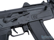 EMG Helios Sharps Bros. / SLR Rifleworks Licensed MB47 SOLO Airsoft AEG (Model: 5.4" Handguard)