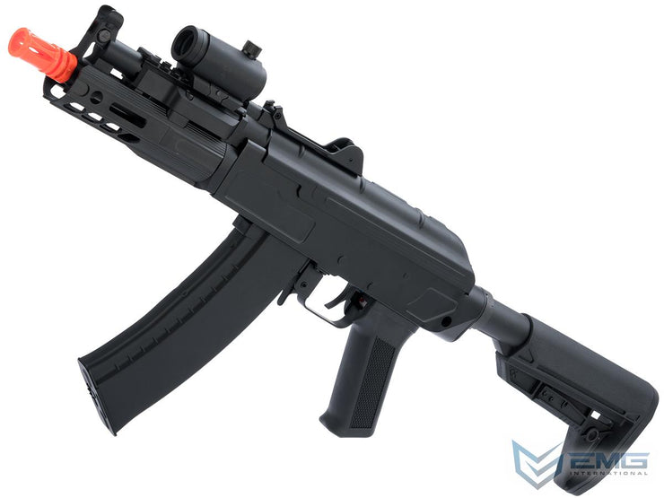 EMG Helios Sharps Bros. / SLR Rifleworks Licensed MB47 SOLO Airsoft AEG (Model: 5.4" Handguard)