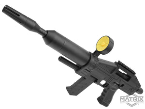 Matrix Beam Rifle Conversion Kit for Elite Force GLOCK Series Gas Blowback Airsoft Pistols ( Kit Only)
