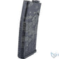EMG Helios Hexmag Airsoft Polymer 300rd FlashMag Magazine for M4 / M16 Series Airsoft AEG Rifles
