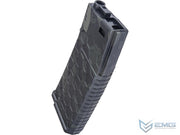 EMG Helios Hexmag Airsoft Polymer 300rd FlashMag Magazine for M4 / M16 Series Airsoft AEG Rifles