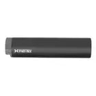 Xcortech XT501 MK2 Ultra Bright Airsoft Mock Silencer Tracer Unit Airsoft Mock Silencer