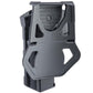 Army Force Tactical Glock 17/18 Hard Shell Level 2 Retention Holster (Right Hand)