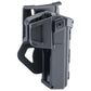 Army Force Tactical Glock 17/18 Hard Shell Level 2 Retention Holster (Right Hand)