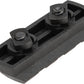 TMC Nylon Fiber Picatinny M-LOK Rail Section (1 pc)