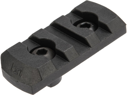 TMC Nylon Fiber Picatinny M-LOK Rail Section