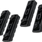 TMC Nylon Fiber Picatinny M-LOK Rail Section (1 pc)
