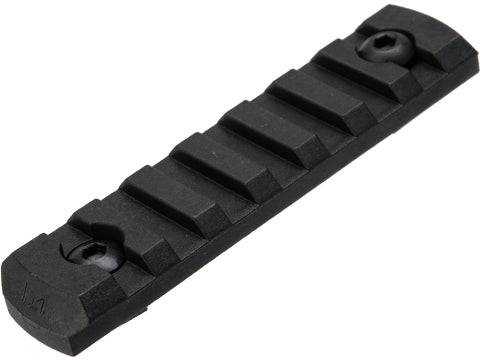 TMC Nylon Fiber Picatinny M-LOK Rail Section