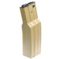 Echo 1 FAT MAG Metal Magazine for M4/M16 AEGs, 850 Rounds