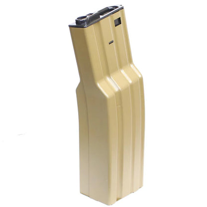 Echo 1 FAT MAG Metal Magazine for M4/M16 AEGs, 850 Rounds