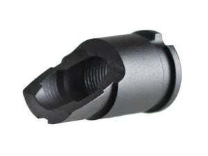Echo1 Red Star AKM Metal Black Flash Hider-CCW