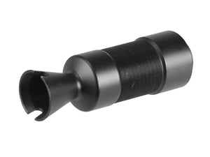 Echo1 Red Star CPM-L Metal Black Flash Hider-CCW