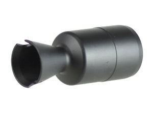 Echo1 Red Star CPM-Short Metal Black Flash Hider-CCW