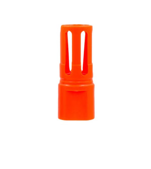 Echo1 MK1 Plastic Orange Flash Hider