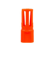 Echo1 MK1 Plastic Orange Flash Hider