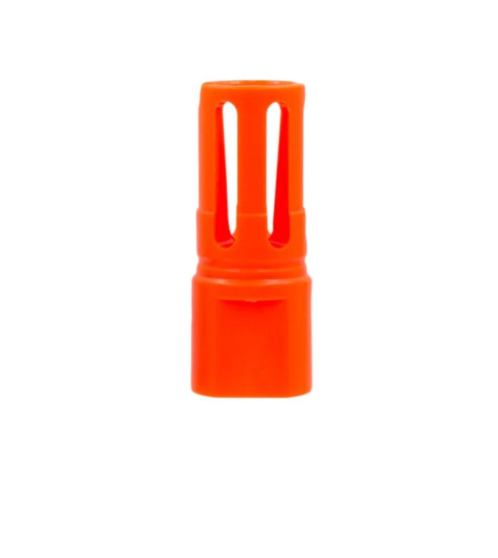 Echo1 MK1 Plastic Orange Flash Hider