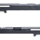 EDGE Custom "NORRIS" Standard Slide for Tokyo Marui 1911 / Hi-CAPA Gas Blowback Airsoft Pistols