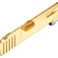EDGE Custom "NORRIS" Standard Slide for Tokyo Marui 1911 / Hi-CAPA Gas Blowback Airsoft Pistols