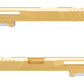 EDGE Custom "NORRIS" Standard Slide for Tokyo Marui 1911 / Hi-CAPA Gas Blowback Airsoft Pistols