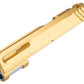 EDGE Custom "NORRIS" Standard Slide for Tokyo Marui 1911 / Hi-CAPA Gas Blowback Airsoft Pistols